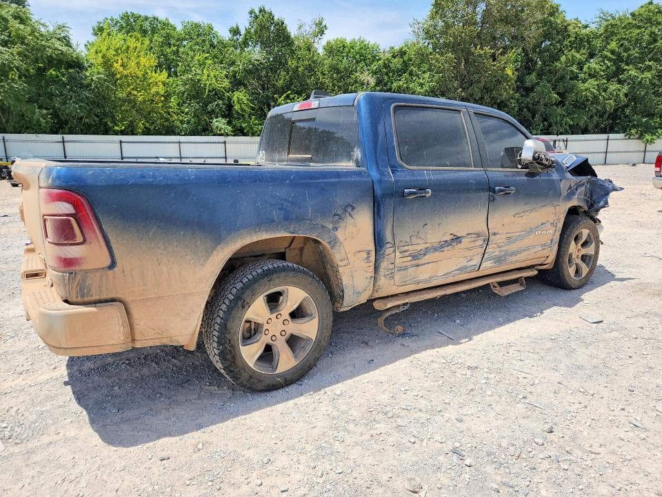2023 RAM 1500 LARAMIE 3