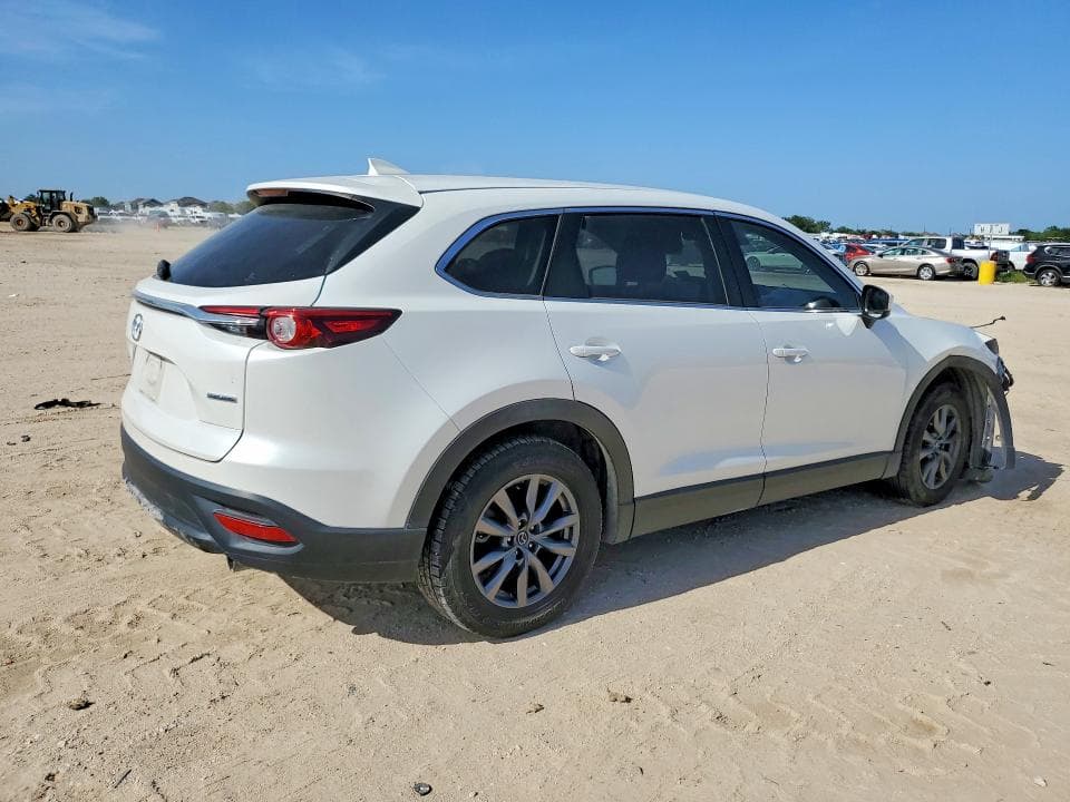 2022 MAZDA CX-9 SPORT 3