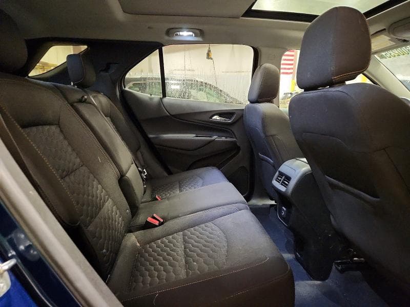 2019 CHEVROLET EQUINOX LT 11