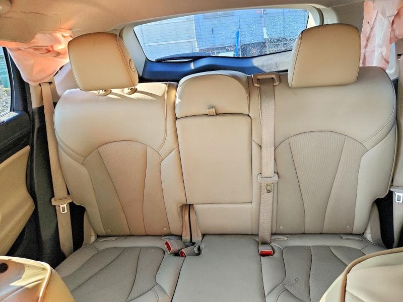 2020 BUICK ENVISION PREFERRED 10