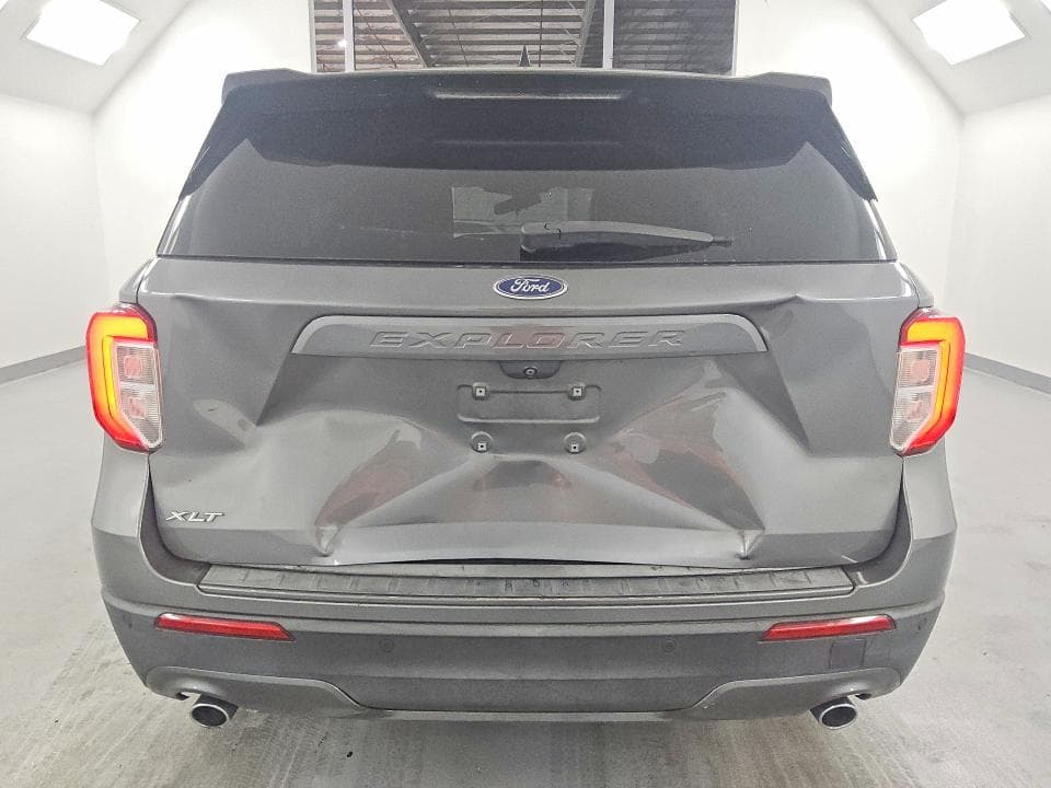 2021 FORD EXPLORER XLT 6