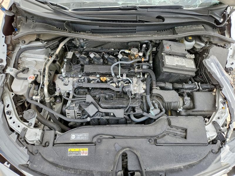 2025 TOYOTA COROLLA LE 11