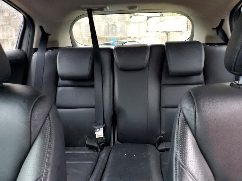 2018 HONDA HR-V EXL 10