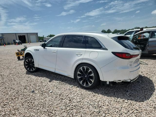 2024 MAZDA CX-90 PREMIUM 2