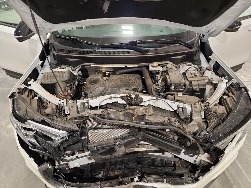 2023 GMC TERRAIN AT4 12