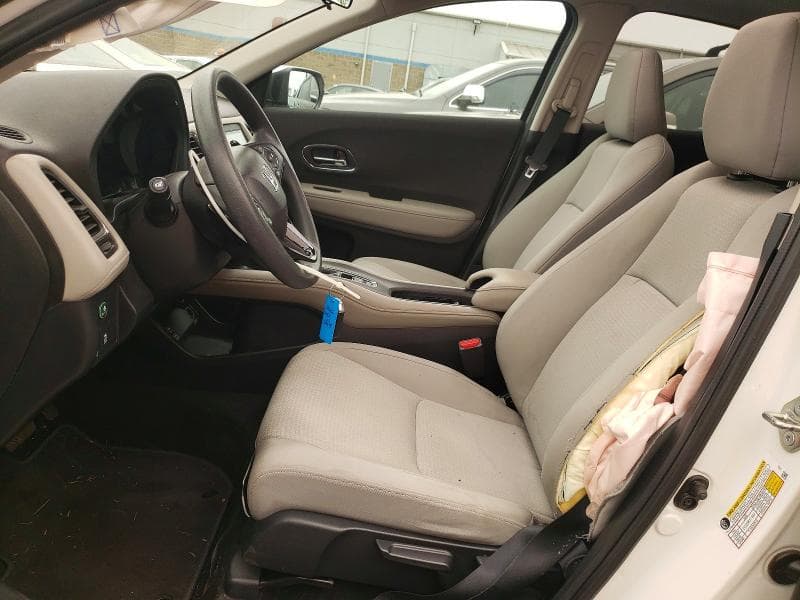 2019 HONDA HR-V EX 7
