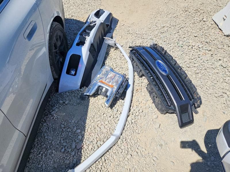 2018 FORD F150 SUPERCREW 12
