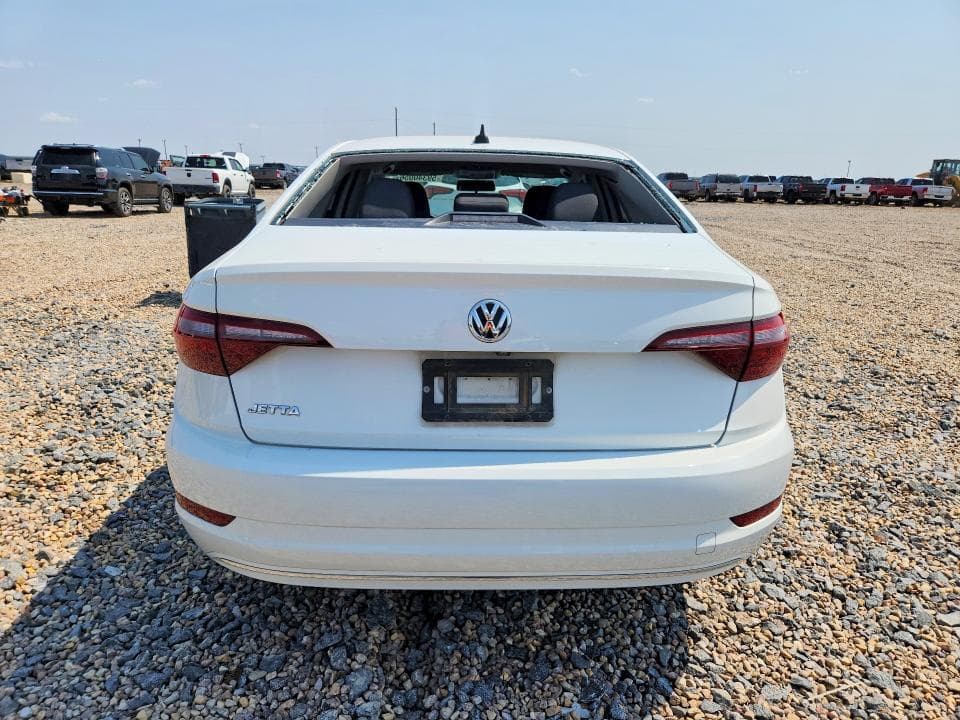 2020 VOLKSWAGEN JETTA S 6