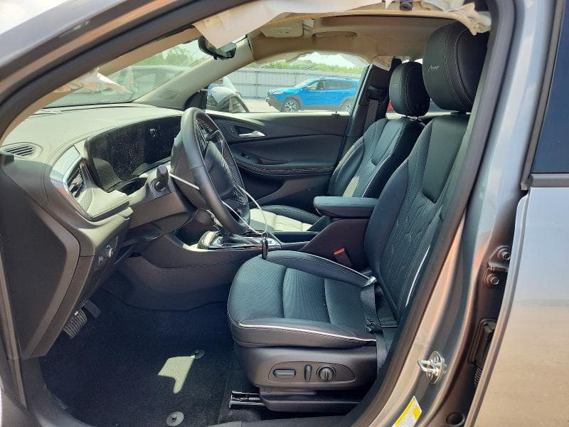 2026 BUICK ENCORE GX AVENIR 7