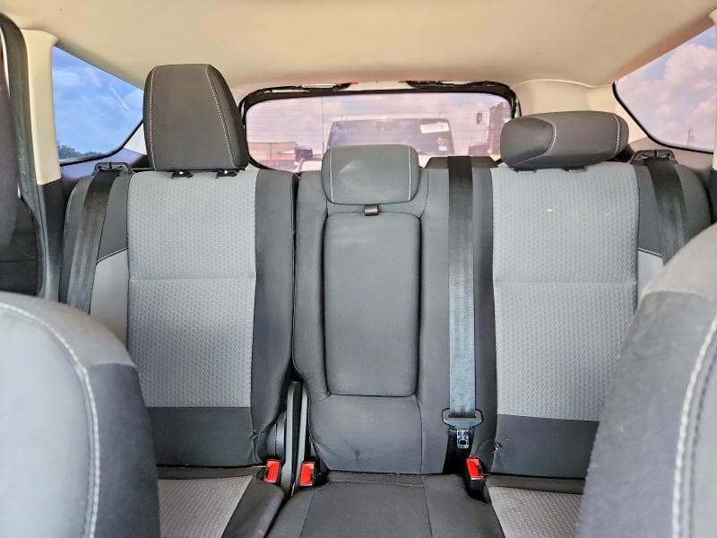 2017 FORD ESCAPE SE 10