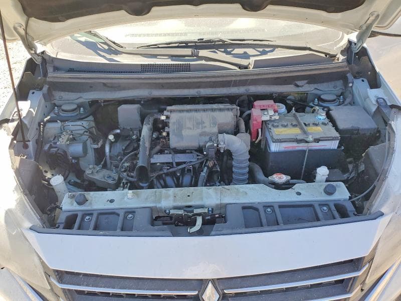 2024 MITSUBISHI MIRAGE G4 ES 11