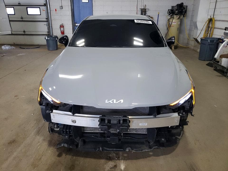 2026 KIA K5 GT LINE 5