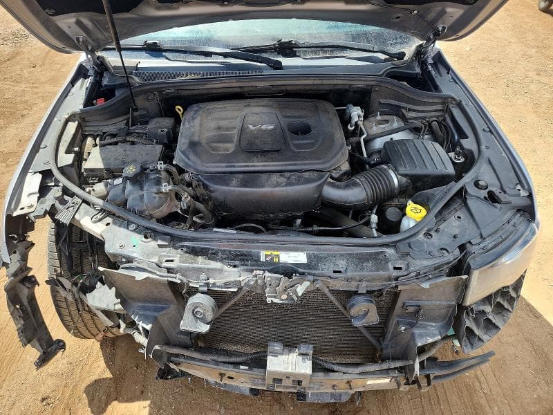 2018 JEEP GRAND CHEROKEE LAREDO 12