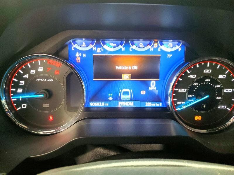 2021 FORD F150 SUPERCREW 9