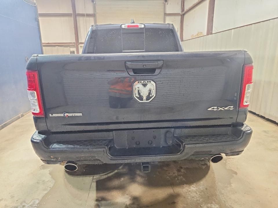 2019 RAM 1500 BIG HORN/LONE STAR 6