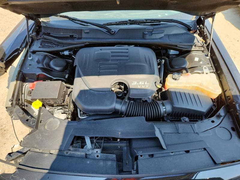 2022 DODGE CHALLENGER GT 11