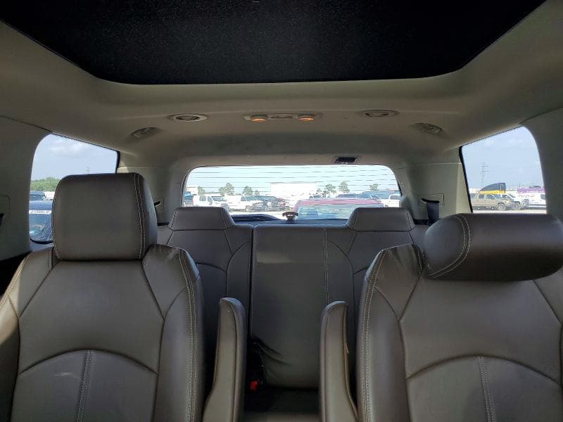 2017 GMC ACADIA LIMITED SLT-2 10