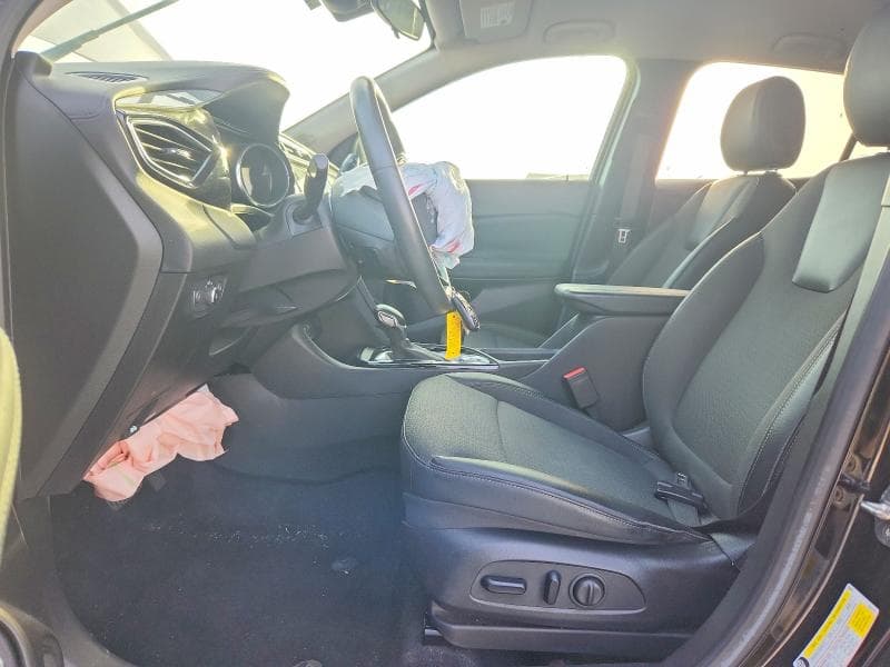 2022 BUICK ENCORE GX SELECT 7
