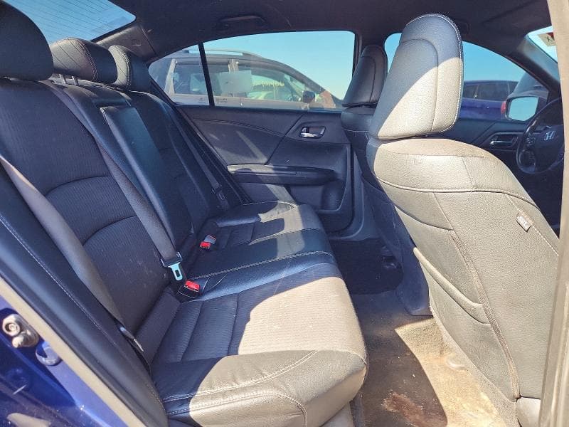 2017 HONDA ACCORD SPORT 10