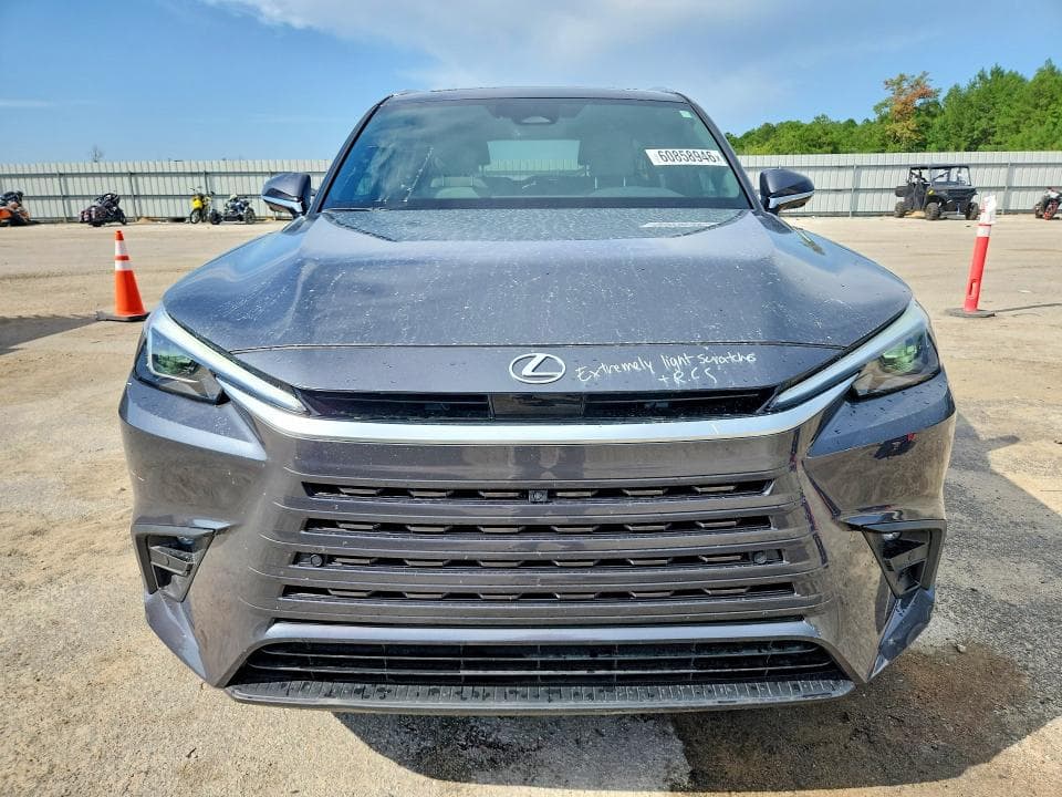 2025 LEXUS TX 350 PREMIUM 5