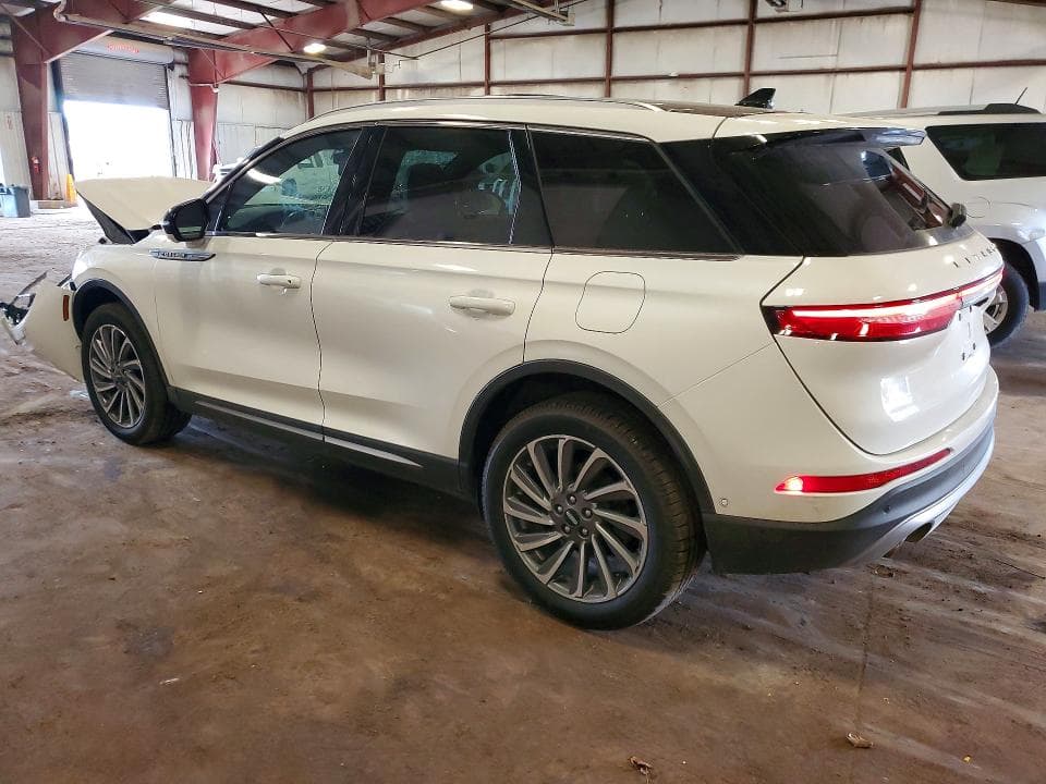 2023 LINCOLN CORSAIR 2
