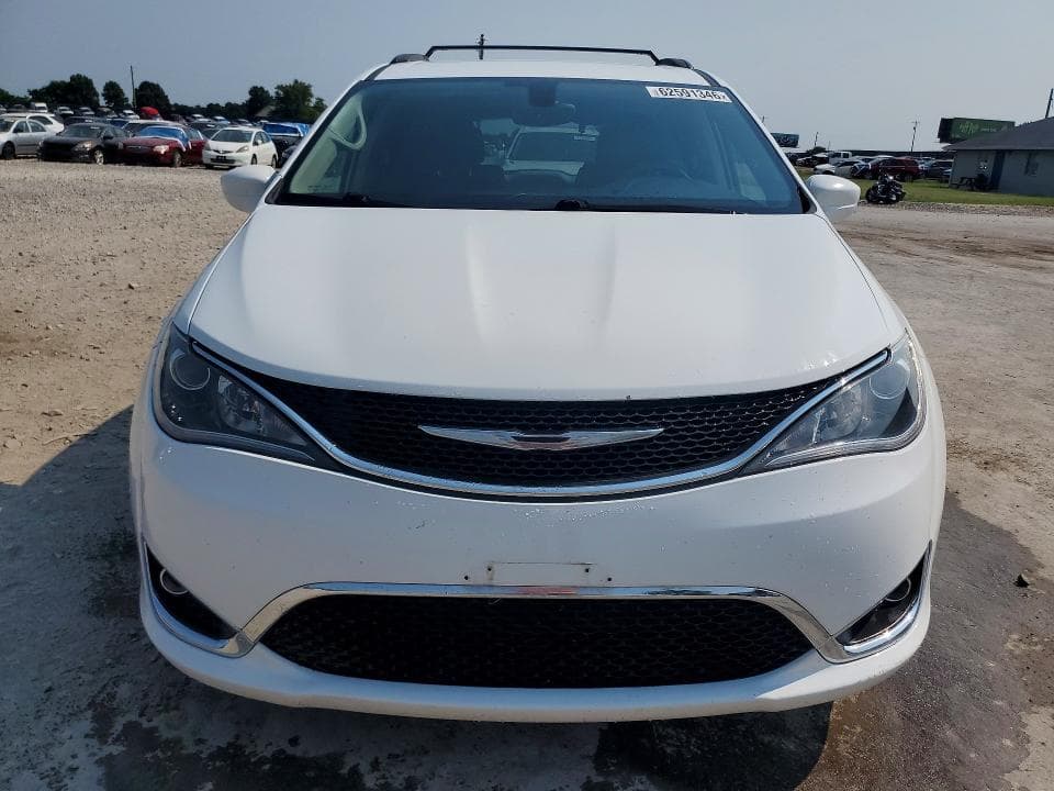 2017 CHRYSLER PACIFICA TOURING L 5