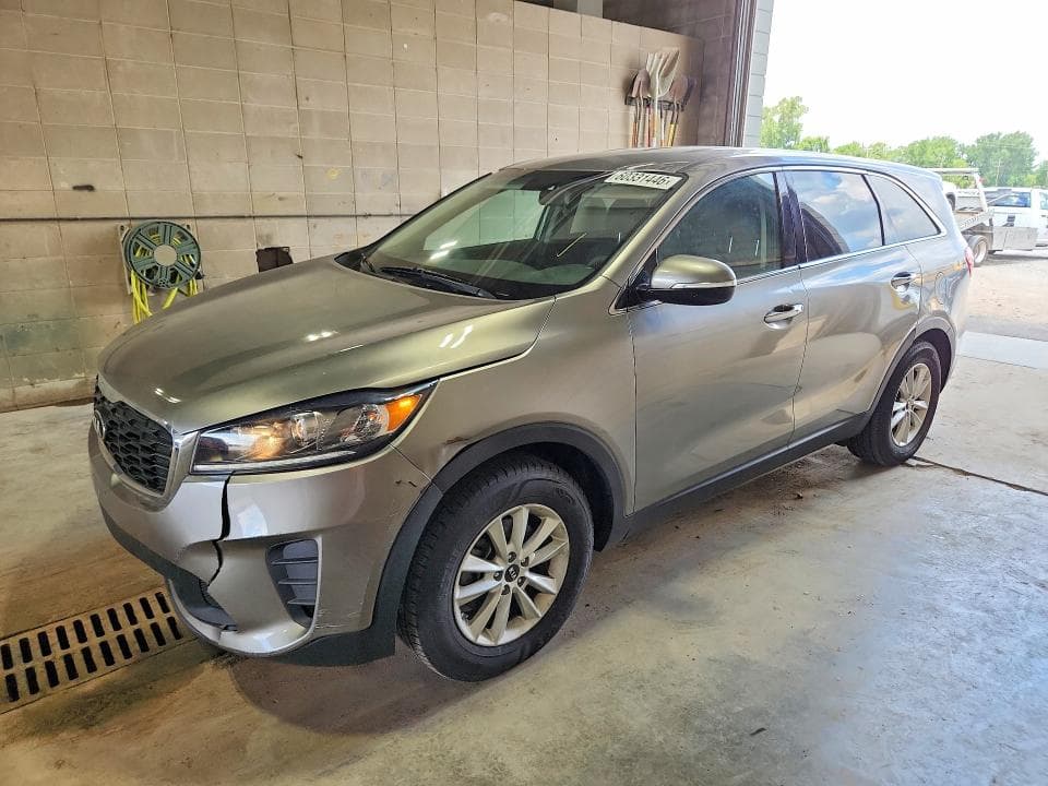 2019 KIA SORENTO LX V6 - 1