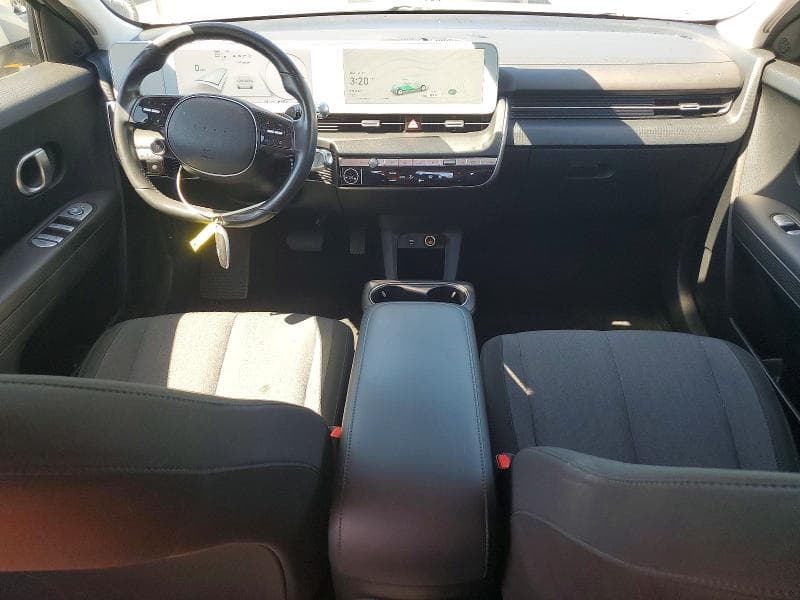 2024 HYUNDAI IONIQ 5 SEL 8