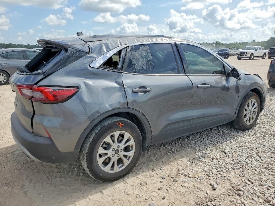 2024 FORD ESCAPE ACTIVE 3
