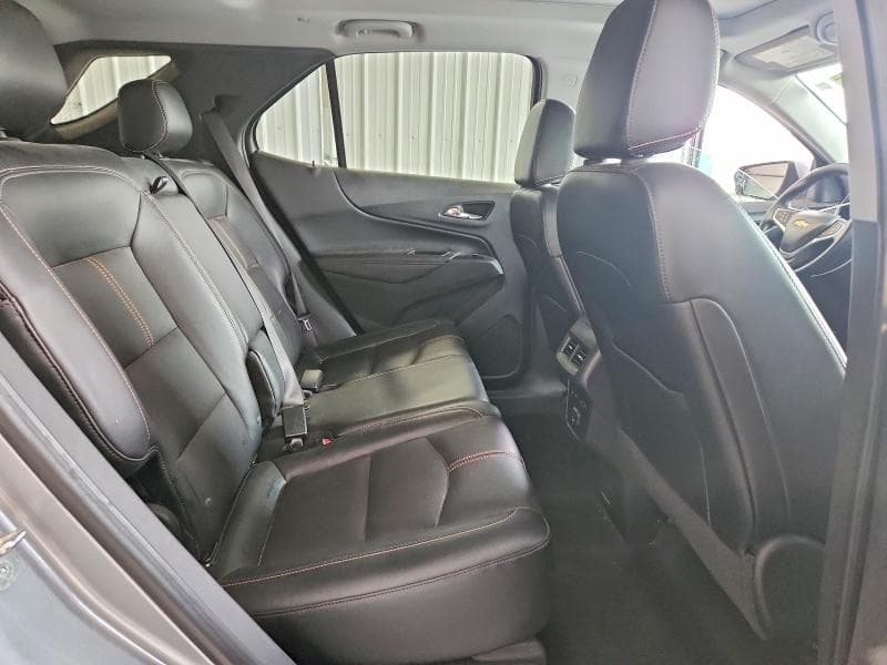2023 CHEVROLET EQUINOX PREMIER 11