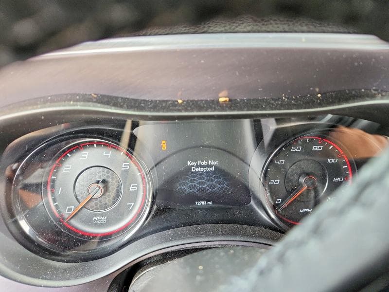 2021 DODGE CHARGER SXT 9