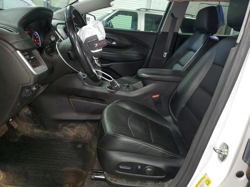 2024 GMC TERRAIN SLT 7
