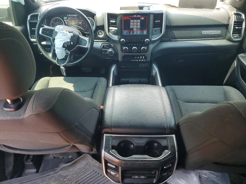 2019 RAM 1500 BIG HORN/LONE STAR 8