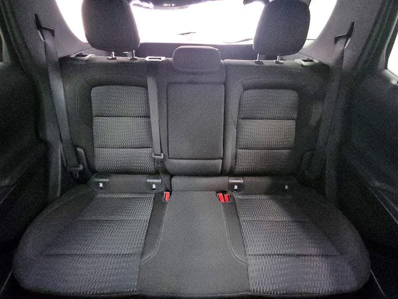 2025 CHEVROLET EQUINOX LT 10