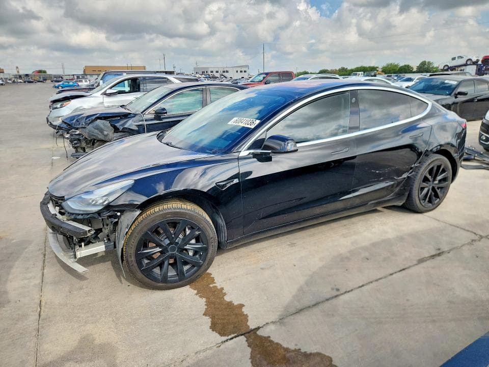 2018 TESLA MODEL 3 - 1
