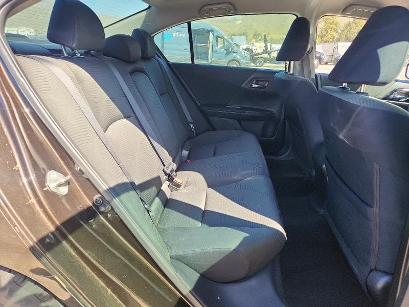2017 HONDA ACCORD LX 10
