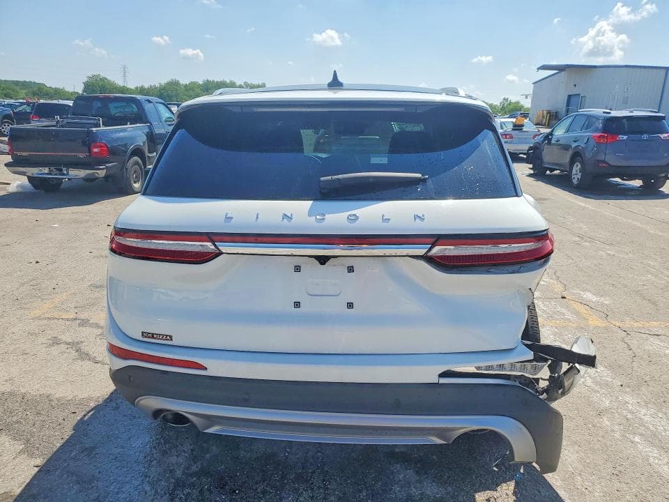 2023 LINCOLN CORSAIR RESERVE 6