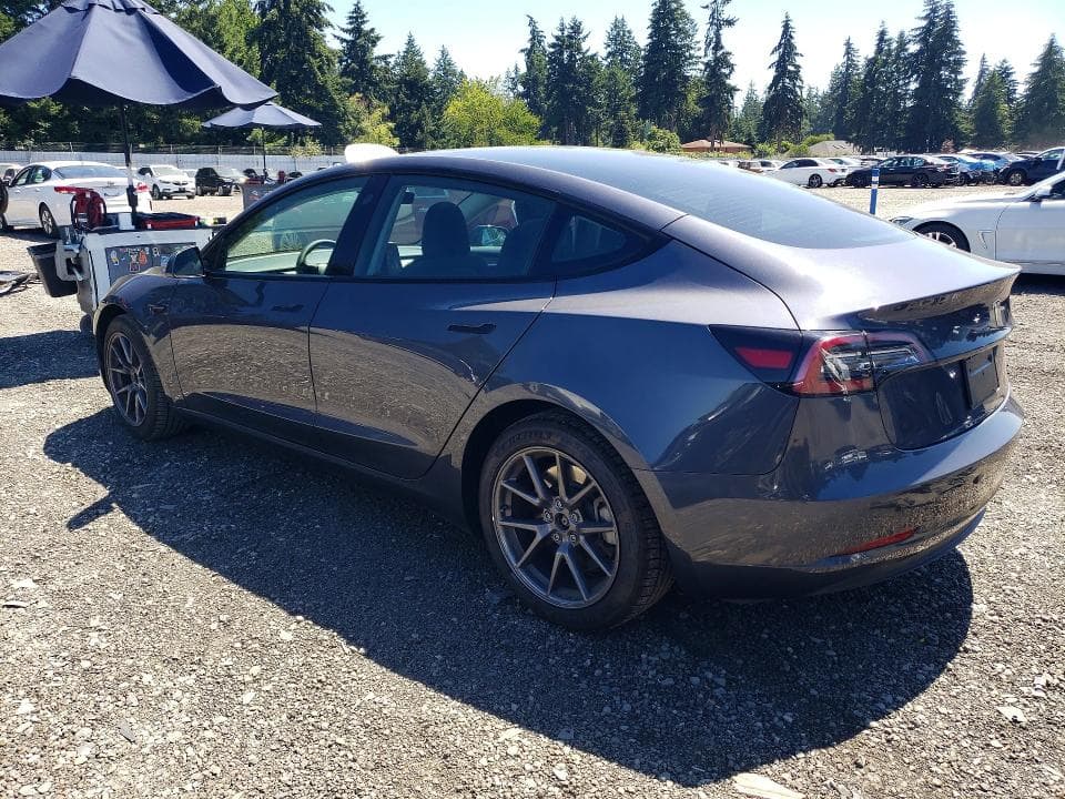 2023 TESLA MODEL 3 2