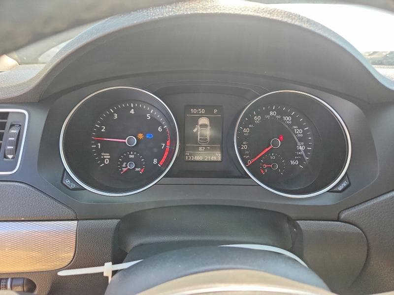 2017 VOLKSWAGEN JETTA SE 9