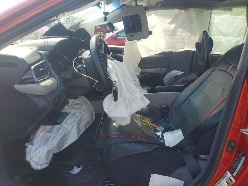 2020 TOYOTA CAMRY XSE 7