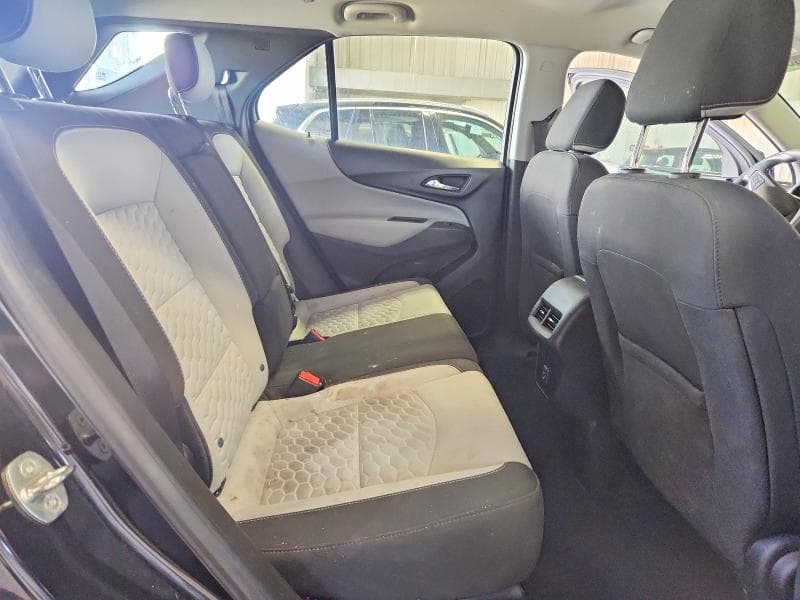 2019 CHEVROLET EQUINOX LS 10