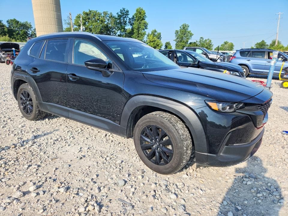 2024 MAZDA CX-50 PREFERRED 4