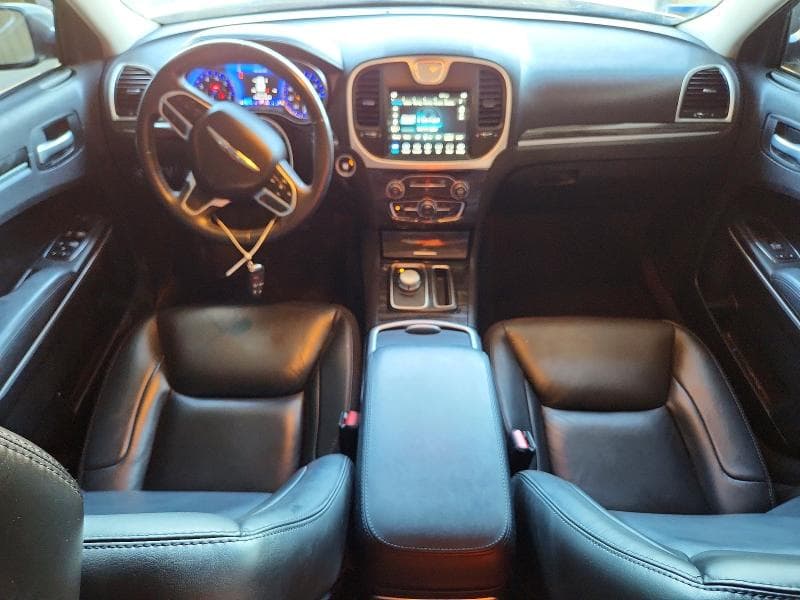 2020 CHRYSLER 300 TOURING 8