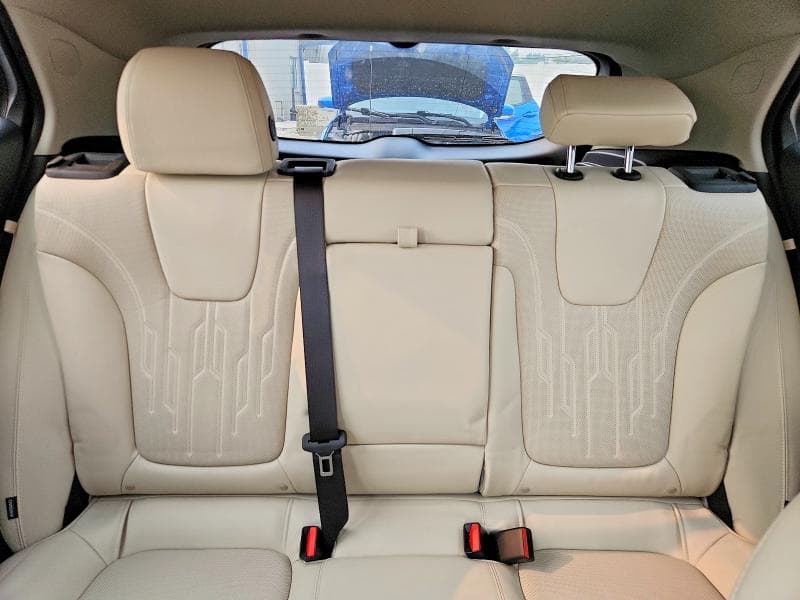 2024 BUICK ENCORE GX AVENIR 10