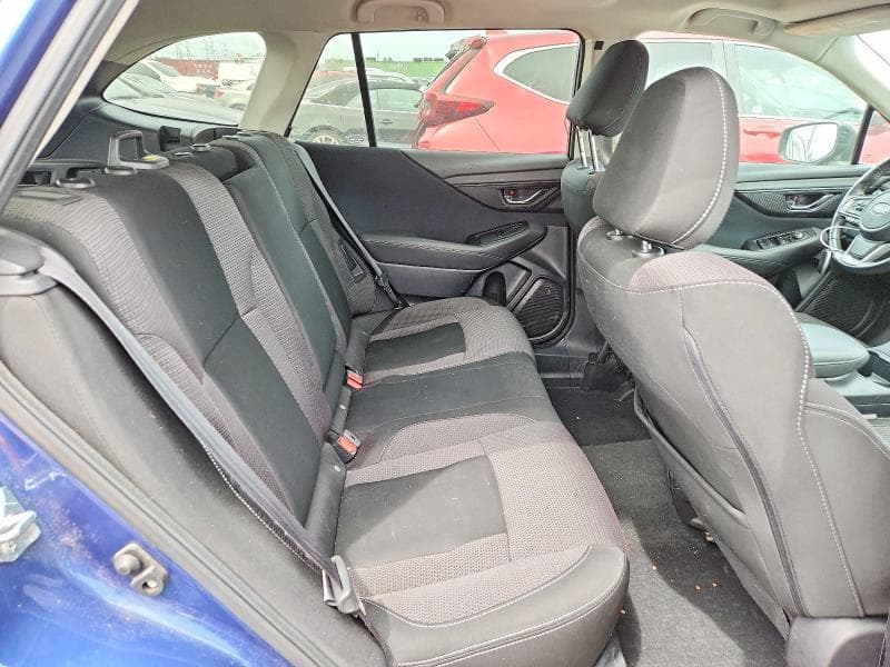 2022 SUBARU OUTBACK PREMIUM 11