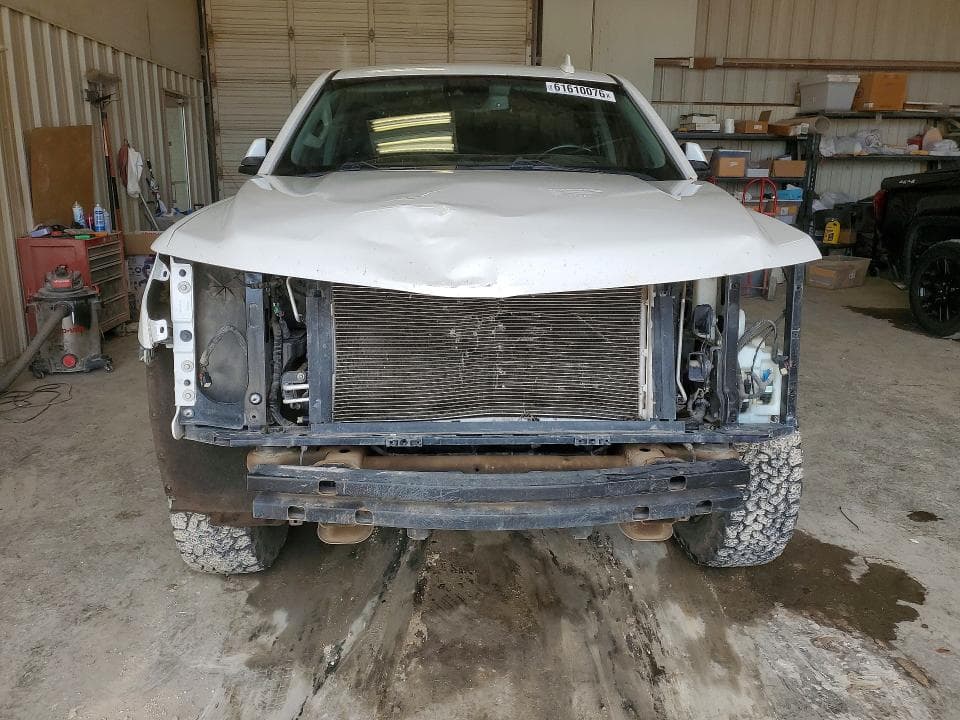 2018 CHEVROLET TAHOE C1500 LT 5