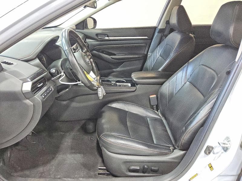 2023 NISSAN ALTIMA 2.0 SR 7