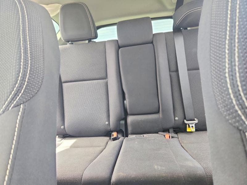 2018 TOYOTA RAV4 XLE 10