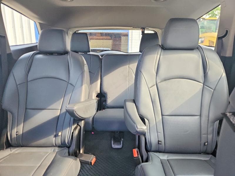 2020 BUICK ENCLAVE ESSENCE 10