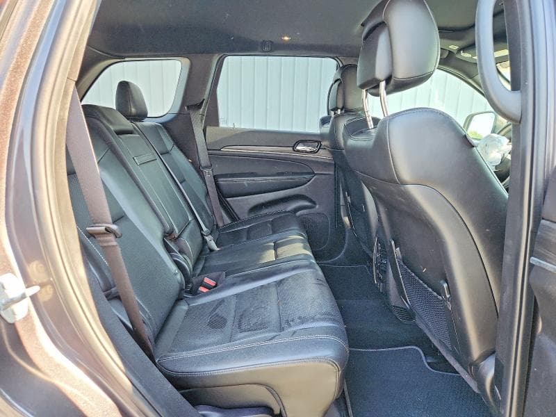 2021 JEEP GRAND CHEROKEE 11
